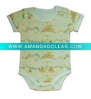 Wholesale Baby Rompers
