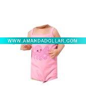 Wholesale baby romper for Summer