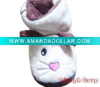 Wholesale BABIES ANIMAL WINTER BOOTS