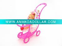 baby stroller