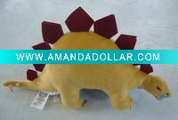 dinosaur cushion for baby