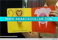Wholesale baby book printing