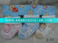baby socks