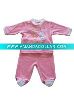 Baby Suit