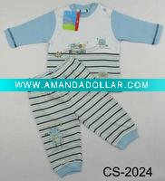 Wholesale Stock baby suit