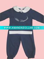 Wholesale baby suit 021