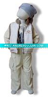 Wholesale Children and baby Vest Jacket Wear