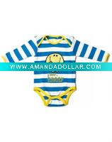 Quality Infant Romper Clothing