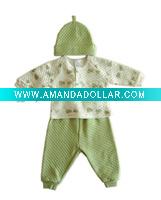 children's 100% cotton pajamas