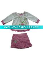 baby suit