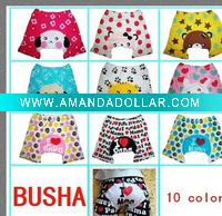 Wholesale Baby PP pants, baby Trousers,baby pants short