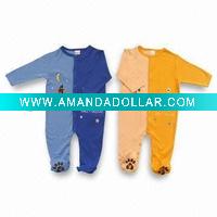 Wholesale New style baby clothing