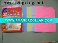 Wholesale baby tie pant babydiaper