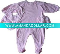 baby cloting set
