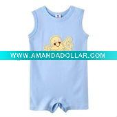 baby romper suit for Summer