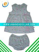 baby garment