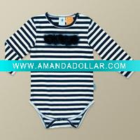 Wholesale baby body suit