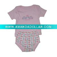baby suit