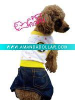 Wholesale dog clothes