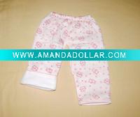 Wholesale baby winter clothing