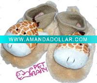 pet wear shoes