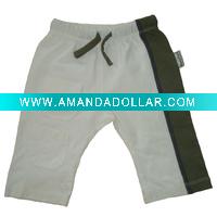 baby clothing