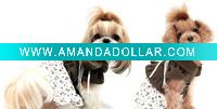 Wholesale quality guarantee dog dresses