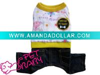 stock pet wear (MQ08054)