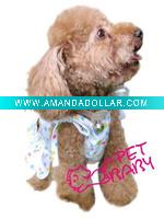 Wholesale cute pet product dog