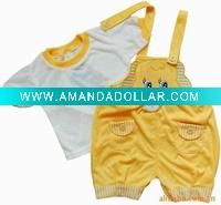 baby clothing set