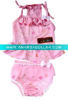 Wholesale lovely dog harness dress