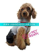 Wholesale pet clothing dog fashion!!