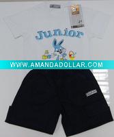 Boys 2pcs set