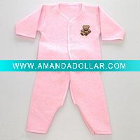 Baby 100%Cotton Clothing Sets