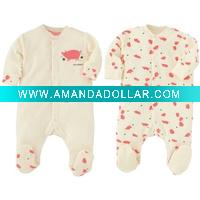 Wholesale baby romper/baby garment/baby wear/baby suit