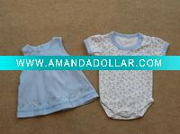 Wholesale babies' set