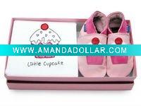 Wholesale baby suit set