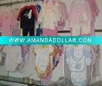 Wholesale babywear