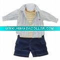 Wholesale baby clothes - baby garment