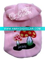 pet clothing dog apparel