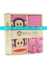 4-10pcs set baby gift set BG1025