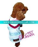Wholesale lovely dog grooming products