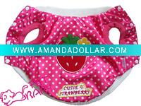 Wholesale lovely pet party supplies