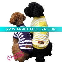 Wholesale dog clothes accessories