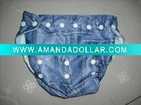 High Quality Baby Pants