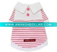 Wholesale pet apparel and accessories