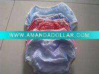 PVC Plastic Pant