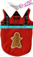 Wholesale brand dog clothes