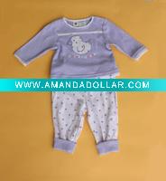 Baby suits (Baby clothing, baby wear)
