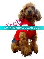 Wholesale dog winter clothes